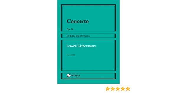 Liebermann Piccolo Concerto Pdf To Jpg